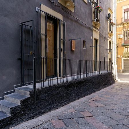 Dimore Sangiuliano Catania-Fontanarossai nemzetközi repülőtér Kültér fotó