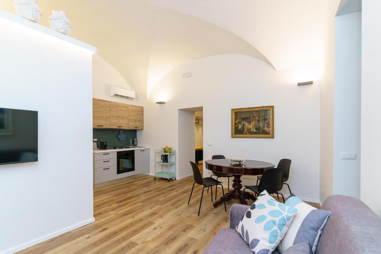 Dimore Sangiuliano Catania-Fontanarossai nemzetközi repülőtér Kültér fotó