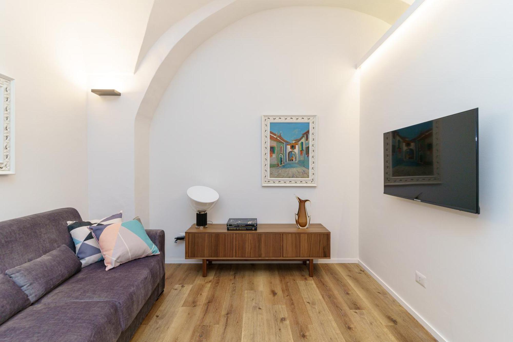Dimore Sangiuliano Catania-Fontanarossai nemzetközi repülőtér Kültér fotó