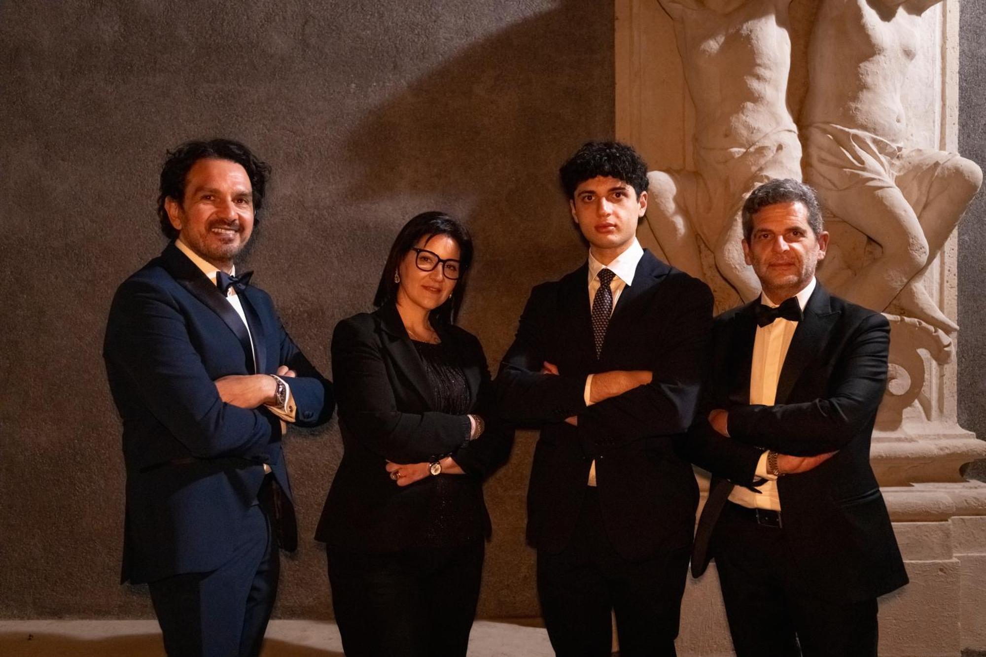 Dimore Sangiuliano Catania-Fontanarossai nemzetközi repülőtér Kültér fotó